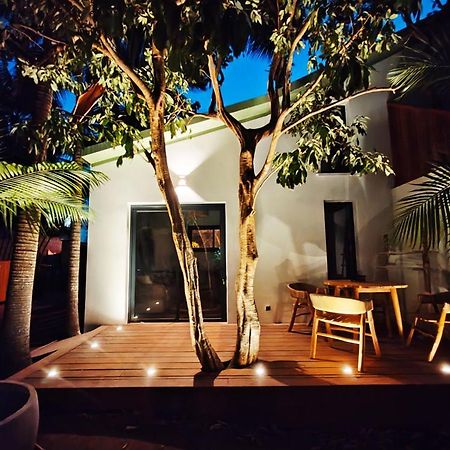 Coliver - Coliving A La Reunion Saint Pierre Exterior foto