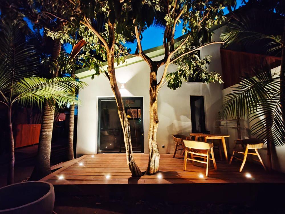 Coliver - Coliving A La Reunion Saint Pierre Exterior foto