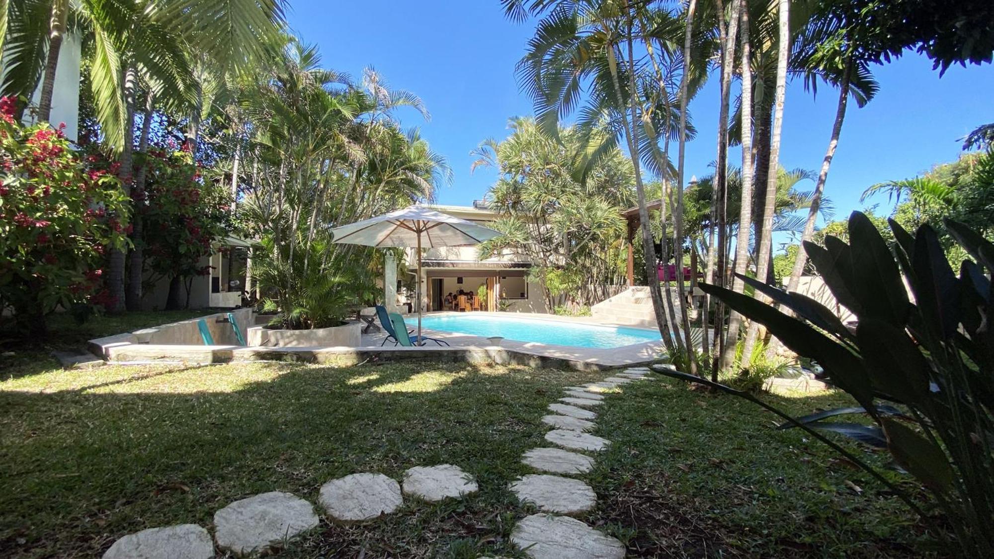 Coliver - Coliving A La Reunion Saint Pierre Exterior foto