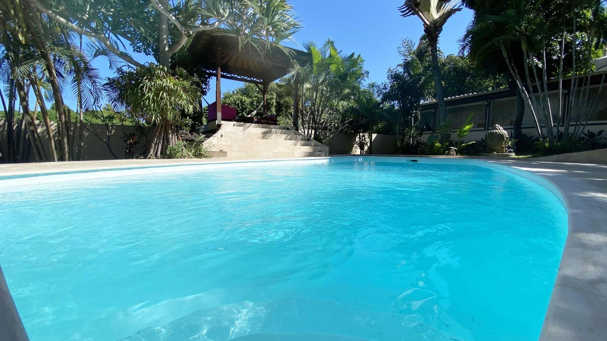 Coliver - Coliving A La Reunion Saint Pierre Exterior foto