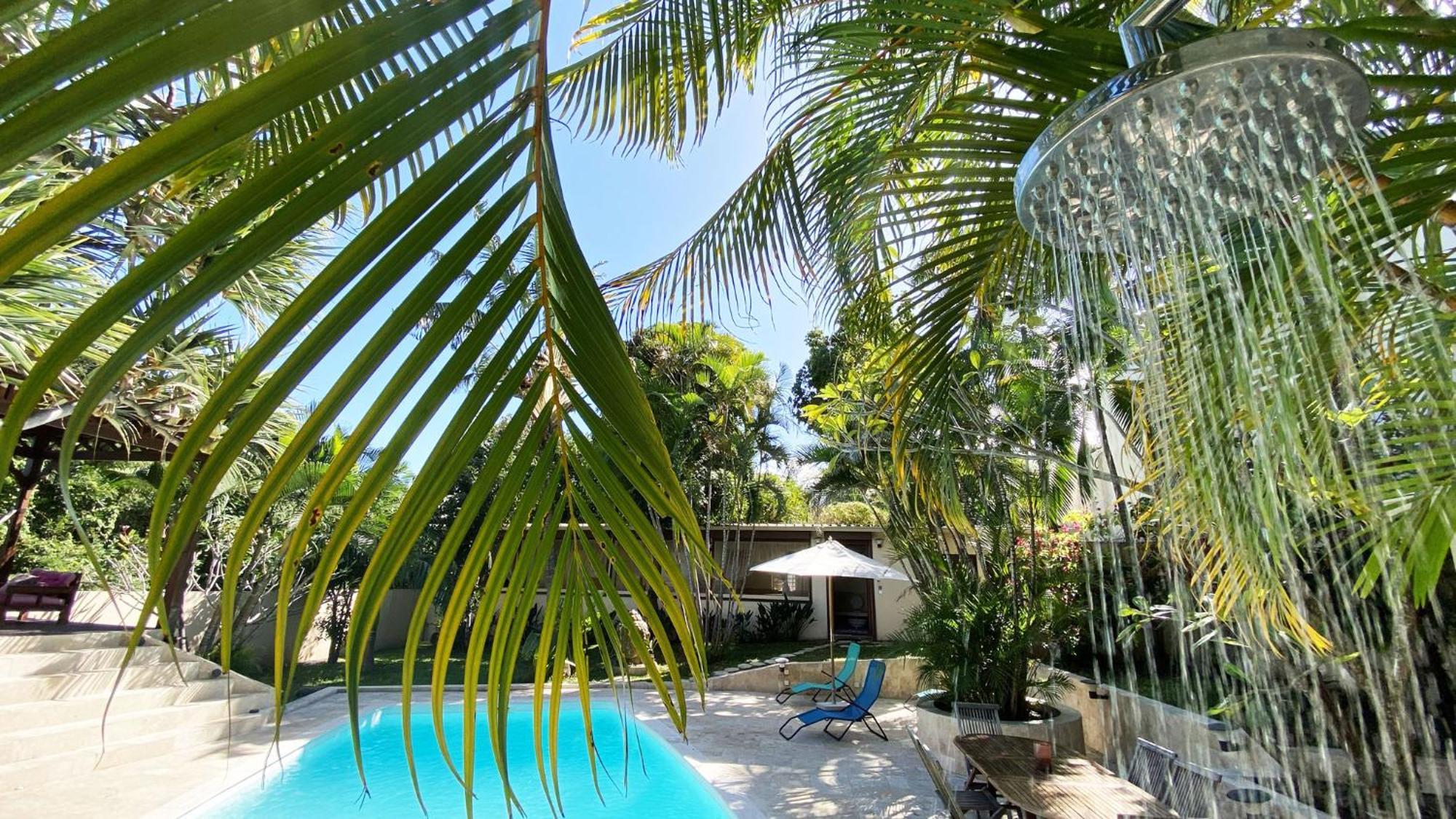 Coliver - Coliving A La Reunion Saint Pierre Exterior foto