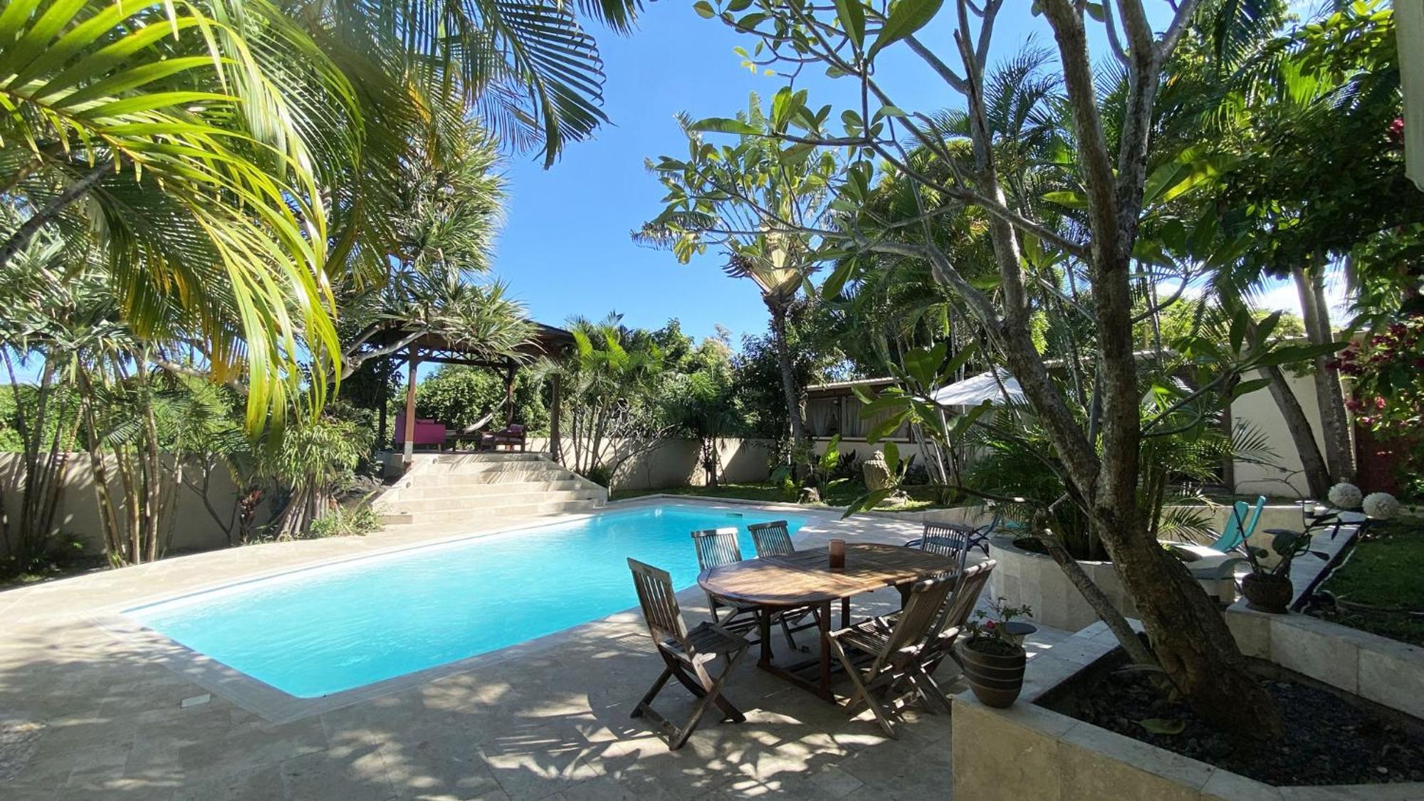Coliver - Coliving A La Reunion Saint Pierre Exterior foto