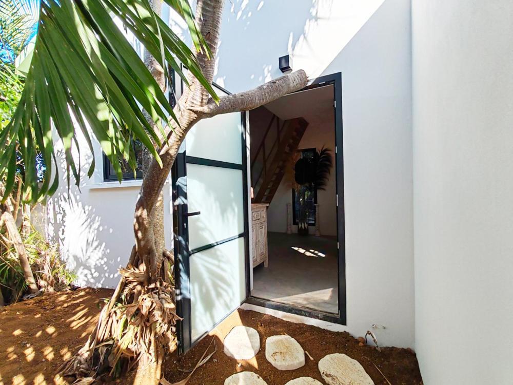 Coliver - Coliving A La Reunion Saint Pierre Exterior foto