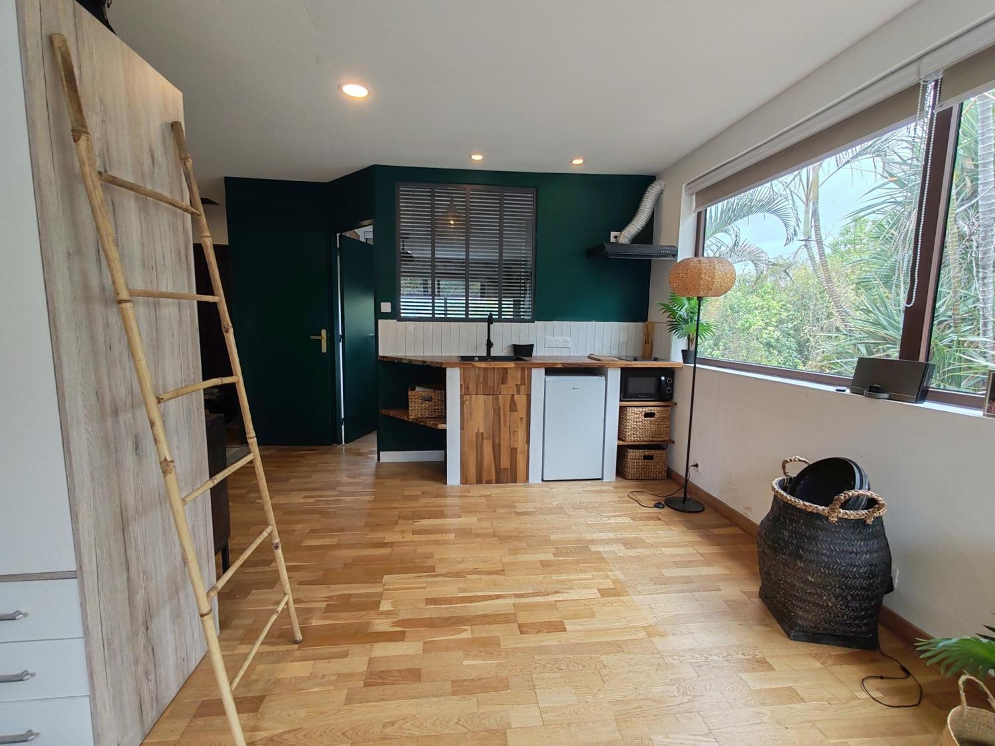 Coliver - Coliving A La Reunion Saint Pierre Exterior foto