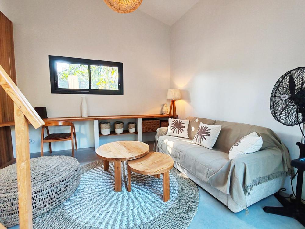 Coliver - Coliving A La Reunion Saint Pierre Exterior foto