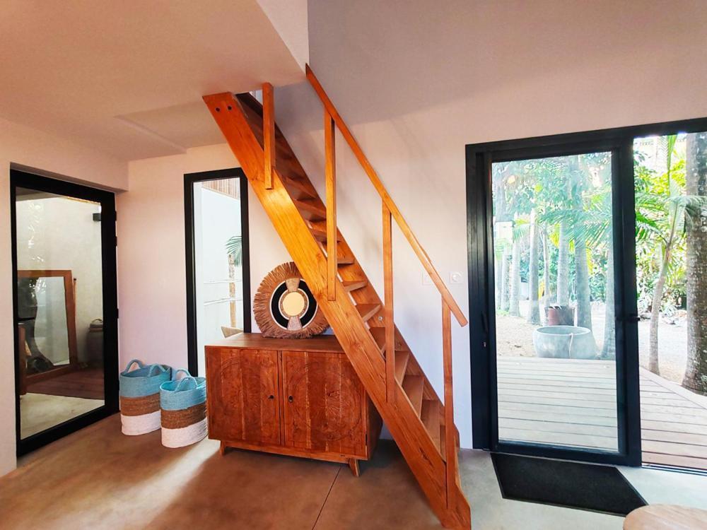 Coliver - Coliving A La Reunion Saint Pierre Exterior foto