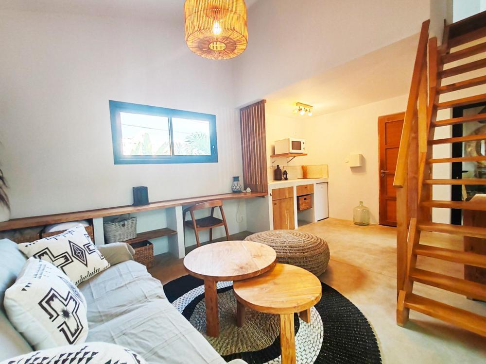 Coliver - Coliving A La Reunion Saint Pierre Exterior foto