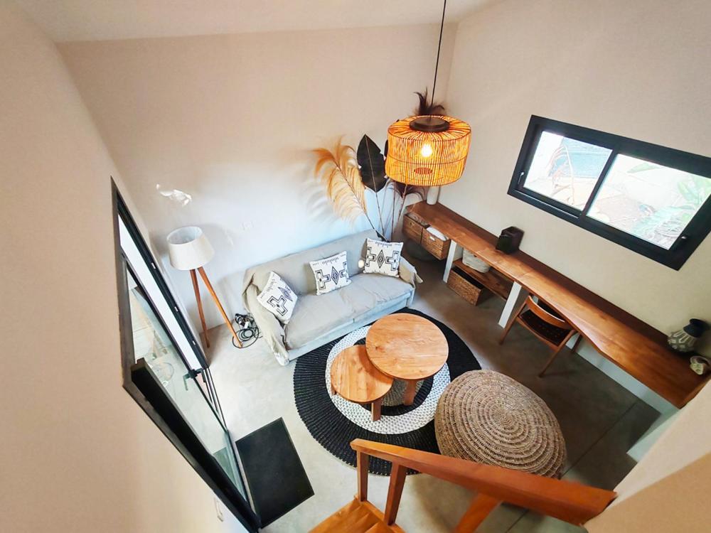 Coliver - Coliving A La Reunion Saint Pierre Exterior foto