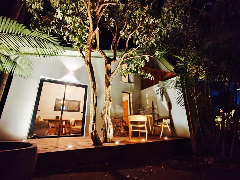Coliver - Coliving A La Reunion Saint Pierre Exterior foto