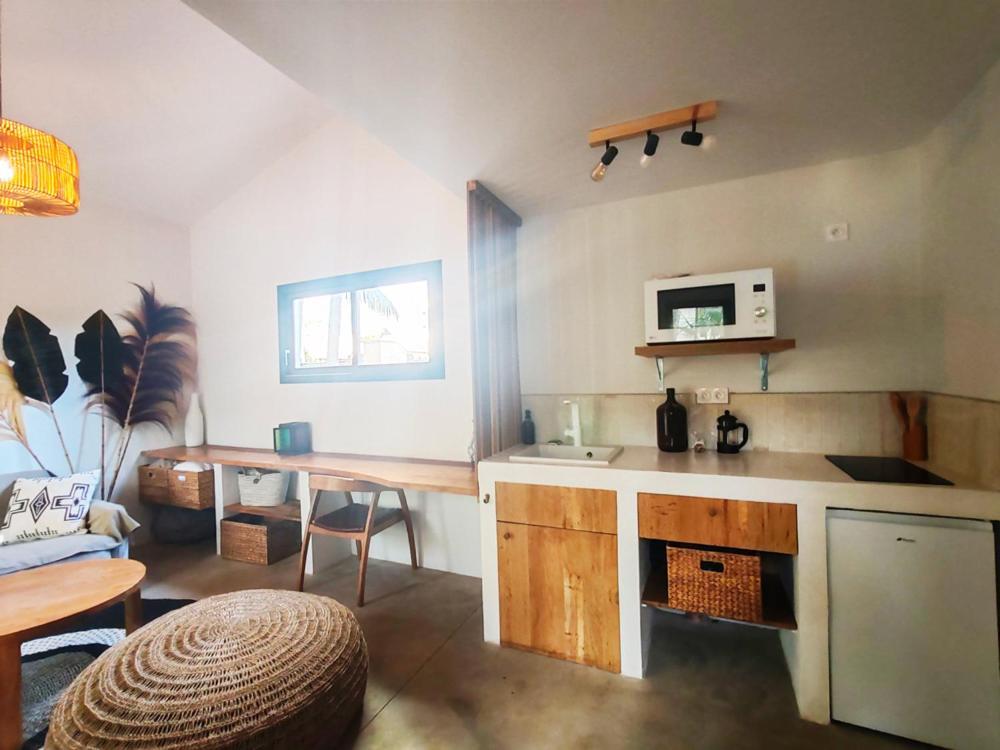 Coliver - Coliving A La Reunion Saint Pierre Exterior foto
