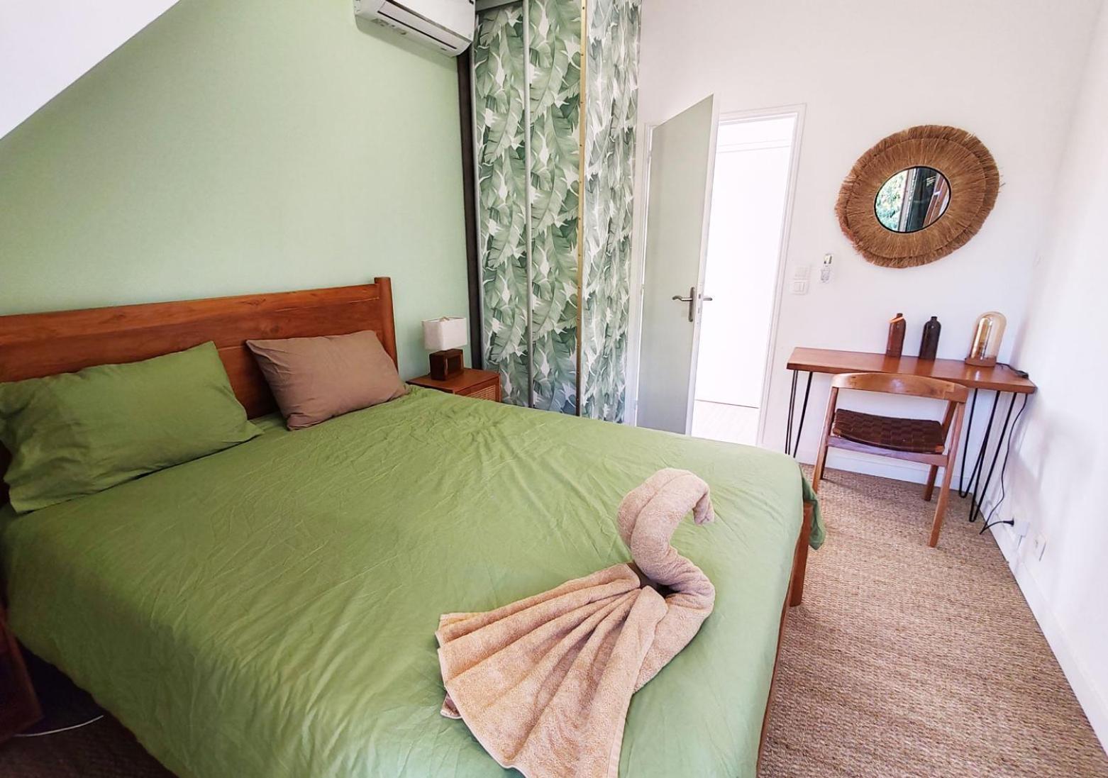 Coliver - Coliving A La Reunion Saint Pierre Exterior foto