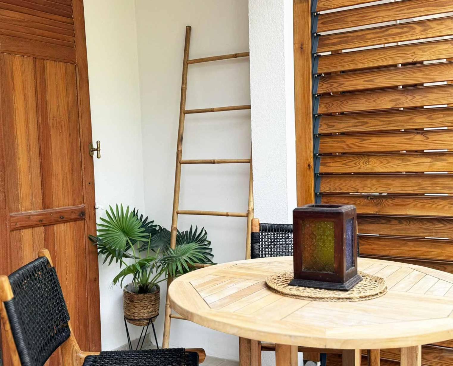 Coliver - Coliving A La Reunion Saint Pierre Exterior foto