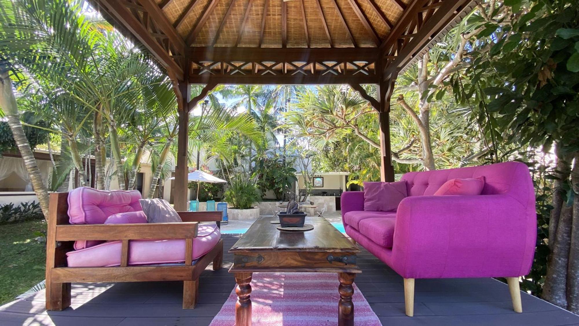 Coliver - Coliving A La Reunion Saint Pierre Exterior foto