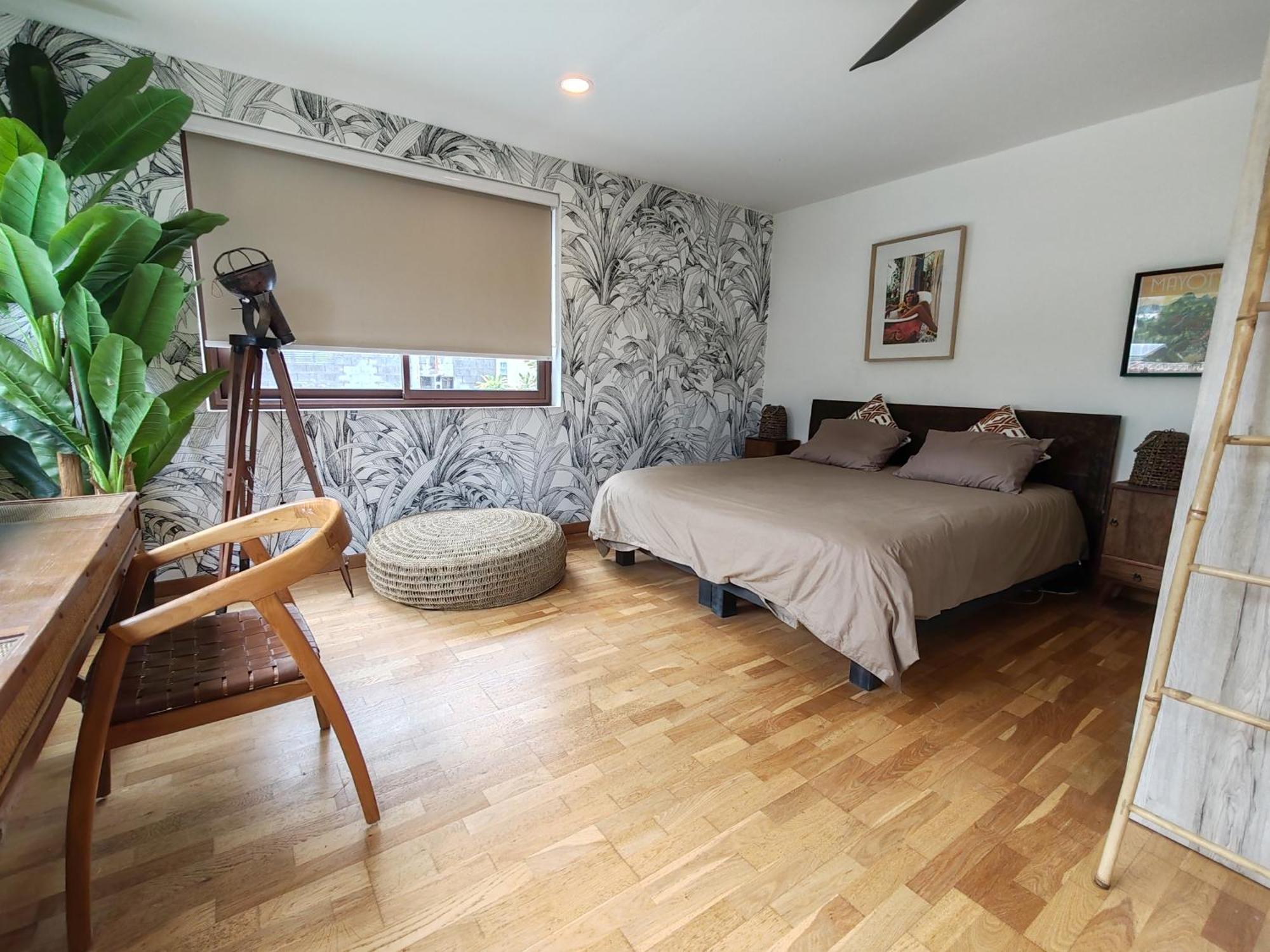 Coliver - Coliving A La Reunion Saint Pierre Exterior foto