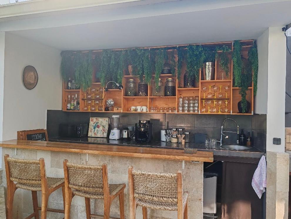 Coliver - Coliving A La Reunion Saint Pierre Exterior foto