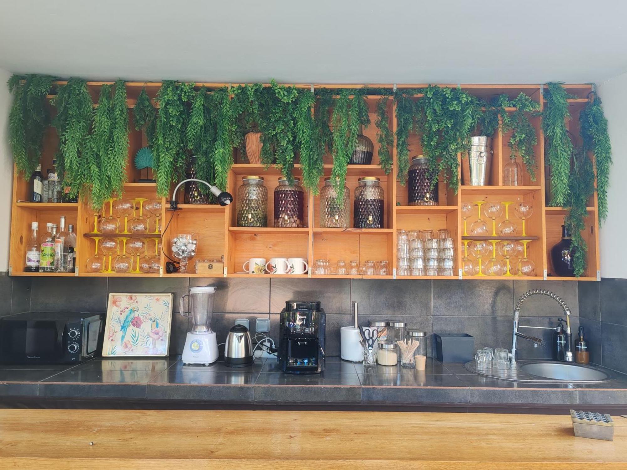 Coliver - Coliving A La Reunion Saint Pierre Exterior foto